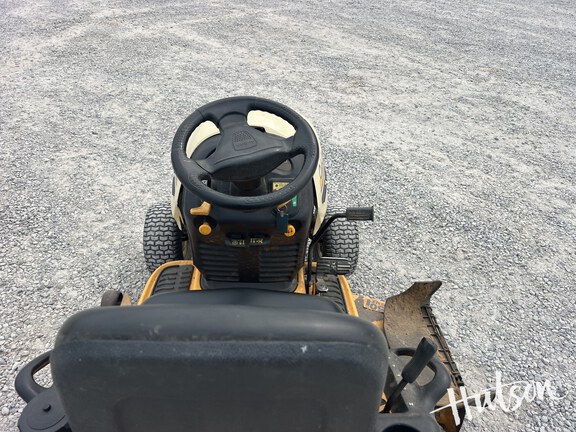 Photo of 2007 Cub Cadet LT1050