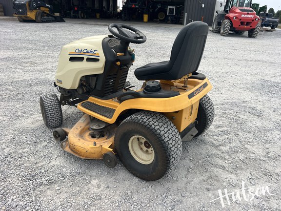 Photo of 2007 Cub Cadet LT1050