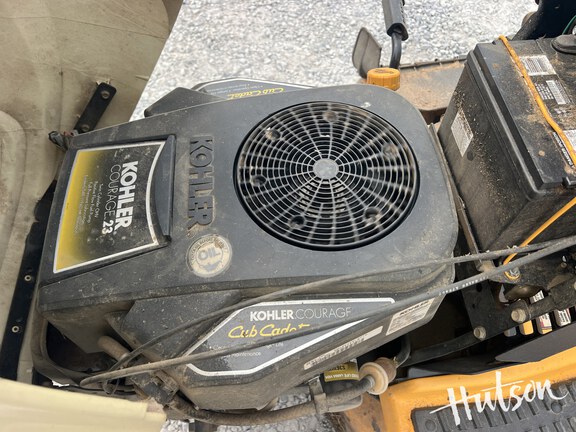 Photo of 2007 Cub Cadet LT1050