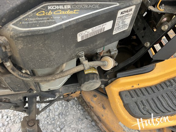 Photo of 2007 Cub Cadet LT1050