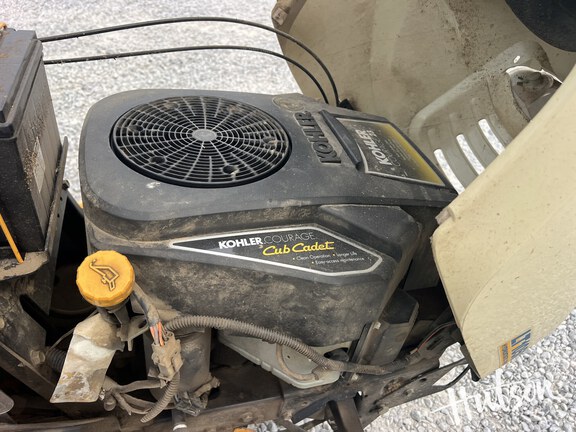 Photo of 2007 Cub Cadet LT1050