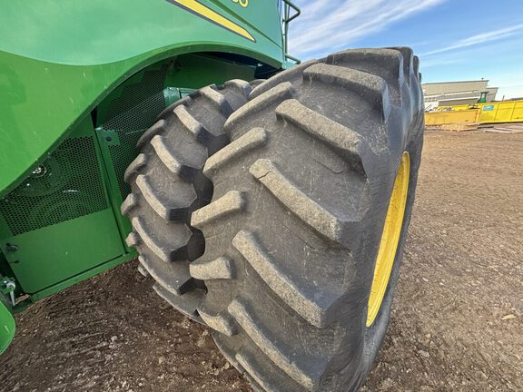 Used 2018 John Deere S780 Combines at Horizon Ag & Turf in Vermilion, AB - Photo26