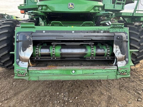 Used 2018 John Deere S780 Combines at Horizon Ag & Turf in Vermilion, AB - Photo30