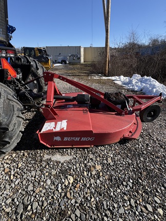 Photo of 2021 New Holland TS6.120