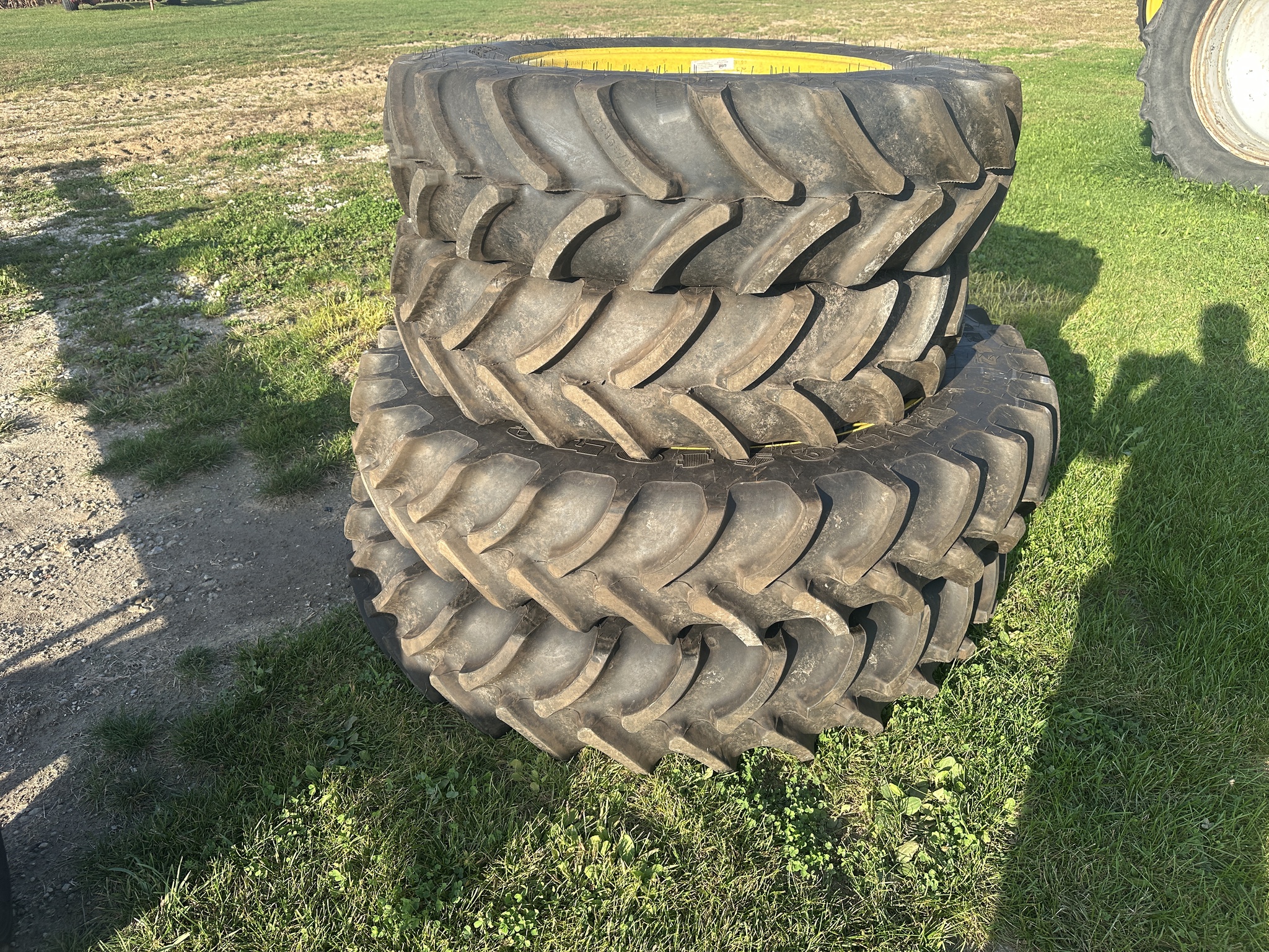 2021 Firestone 320/90R42 Image 6