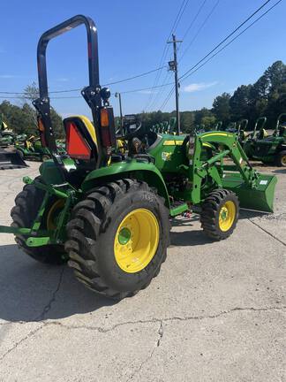 2025 John Deere 3033R-2