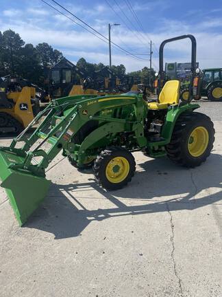 2025 John Deere 3033R-4