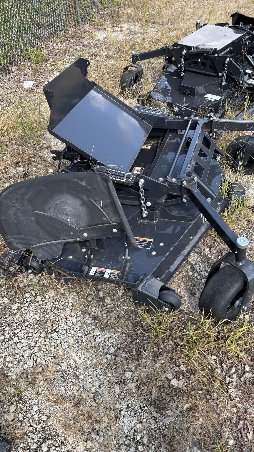 2024 Bobcat 7526575 Image 2