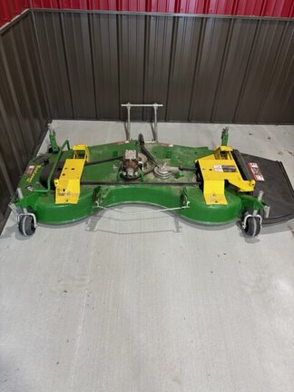 Photo of 2018 John Deere 1025R