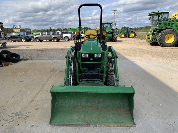 Photo of 2022 John Deere 2025R