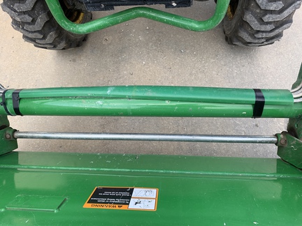 Photo of 2022 John Deere 2025R