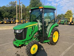 Tractor - Compact Utility For Sale 2024 John Deere 3039R , 39 HP