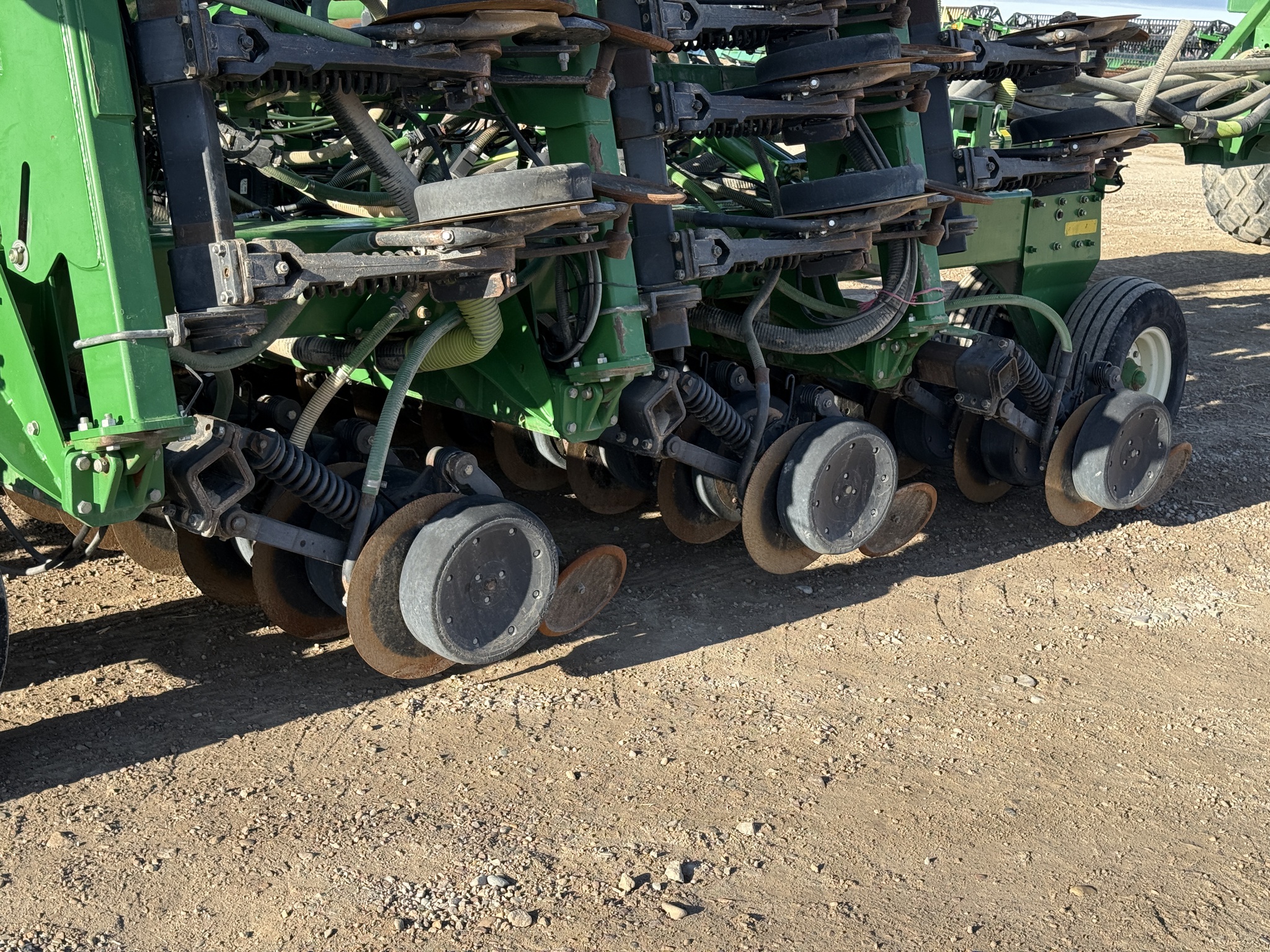 2010 John Deere 1895 Image 13