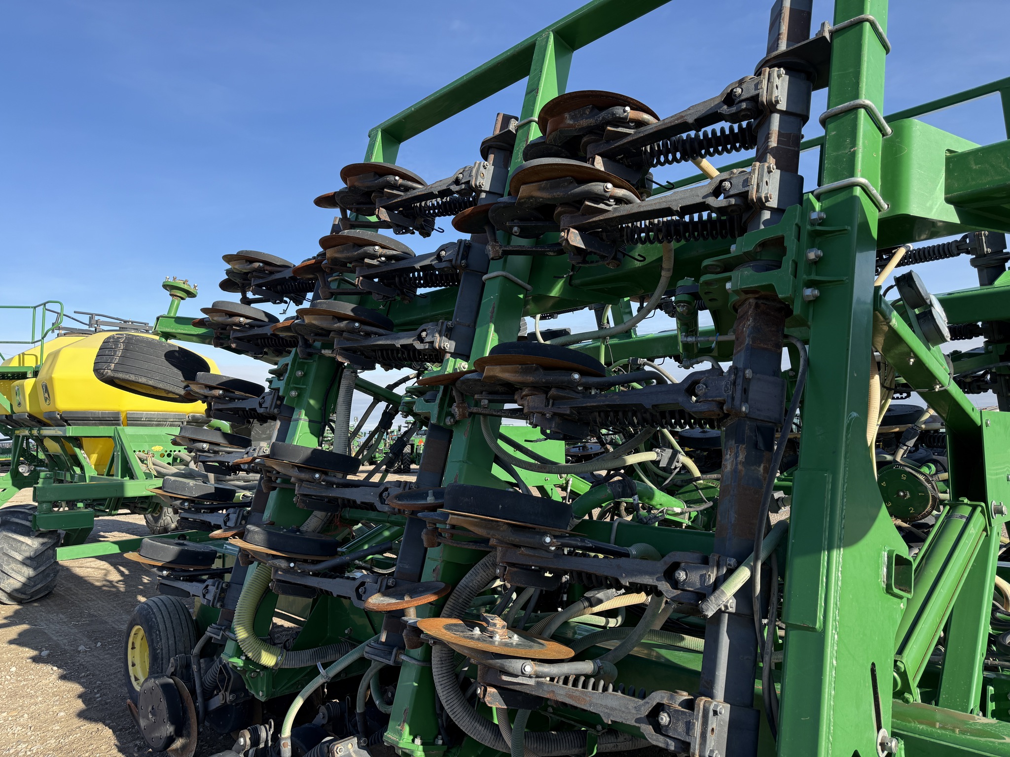 2010 John Deere 1895 Image 21