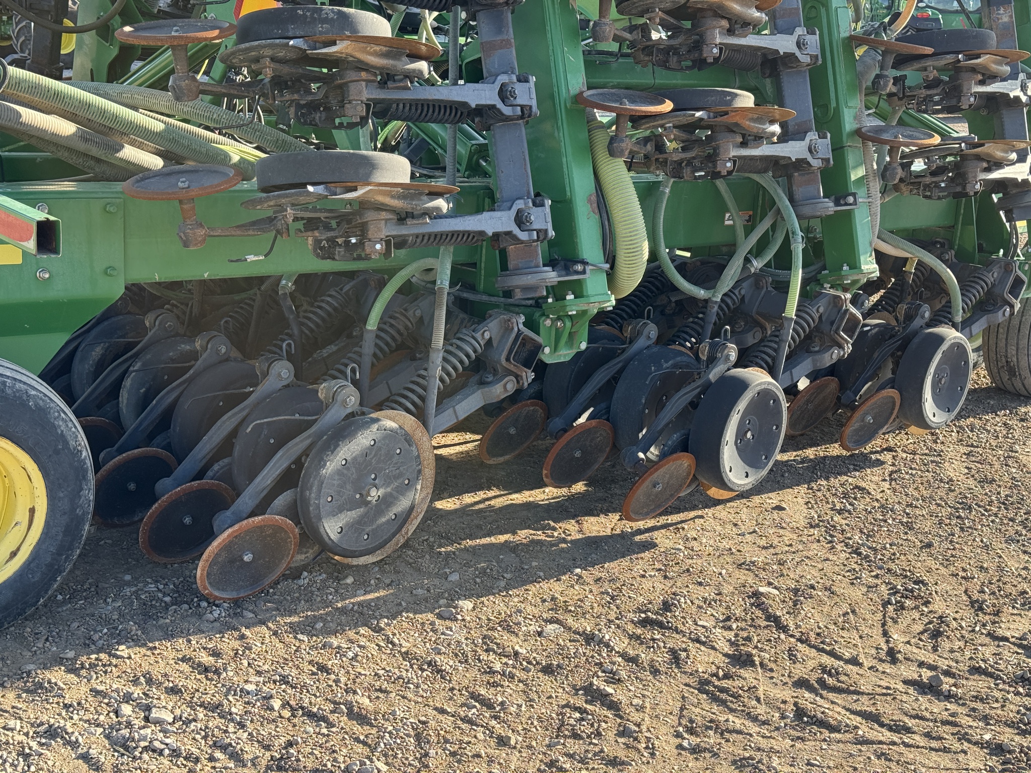 2010 John Deere 1895 Image 20