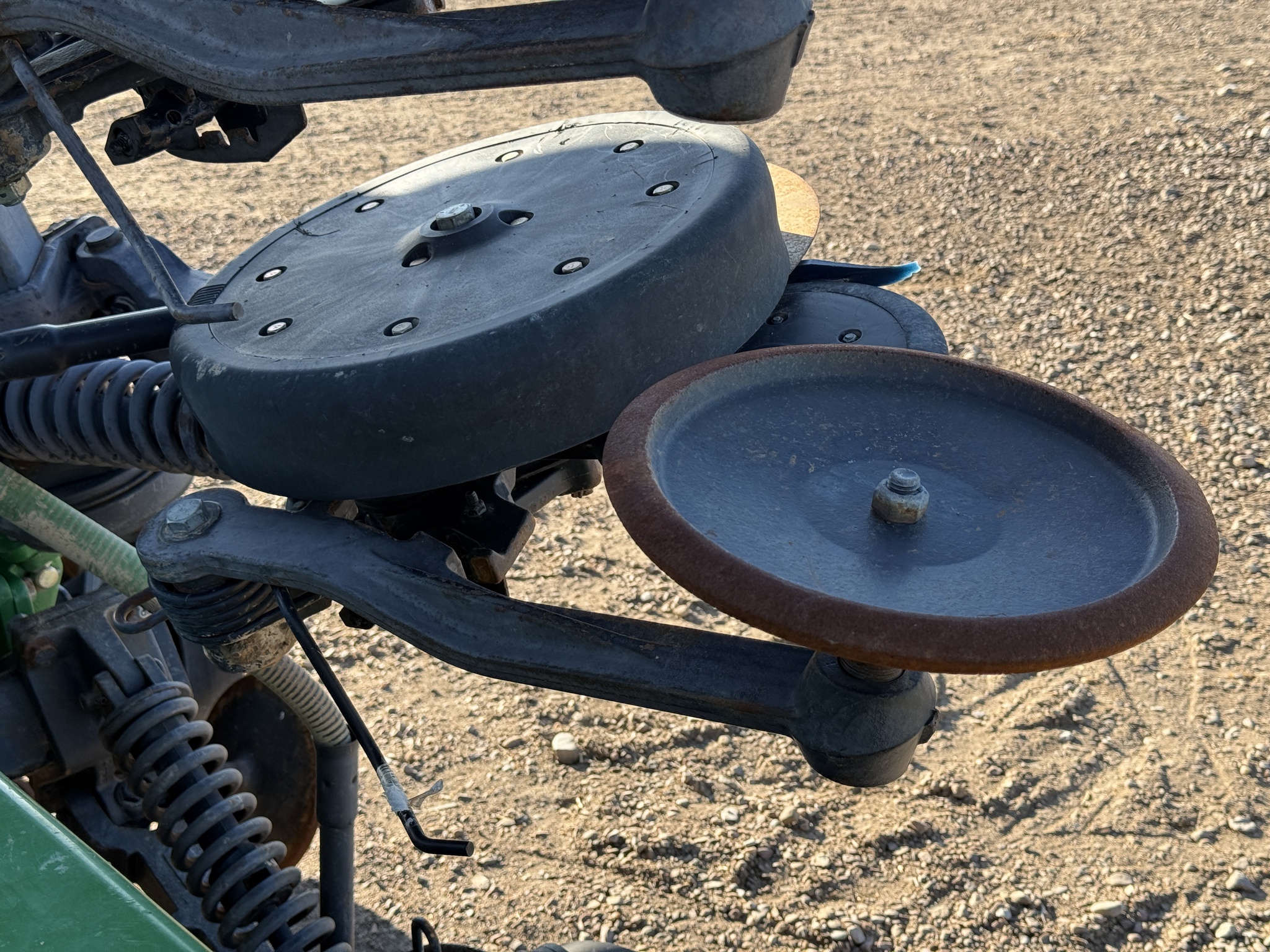 2010 John Deere 1895 Image 26