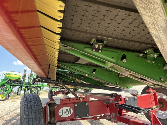 Used 2023 John Deere RD40F Combine Platforms at Koenig Equipment in Greensburg, IN - Photo9