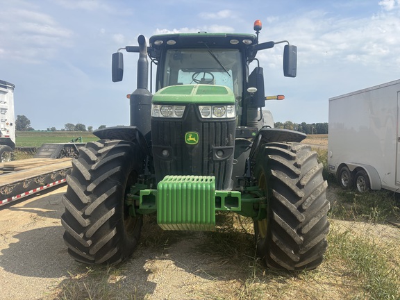 Photo of 2019 John Deere 7290R