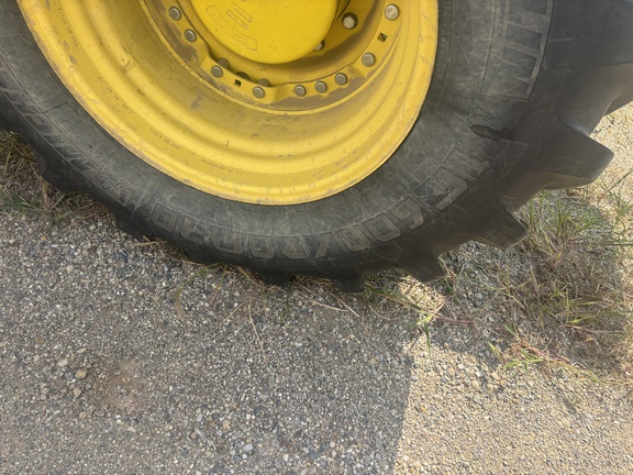 Photo of 2019 John Deere 7290R