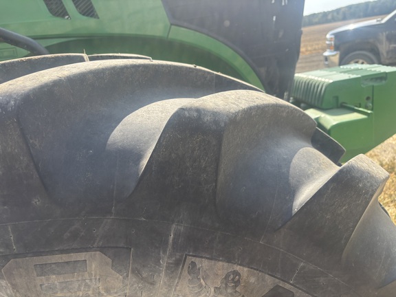 Photo of 2019 John Deere 7290R