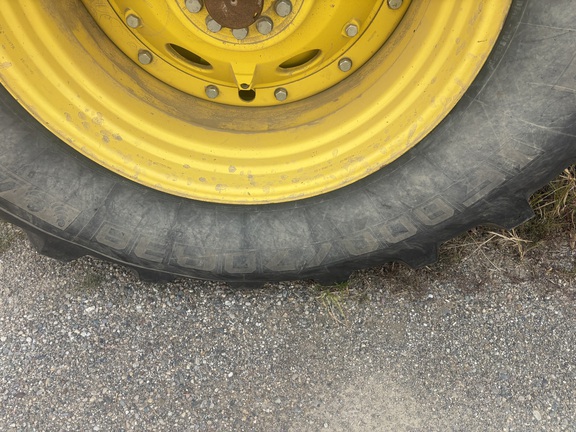 Photo of 2019 John Deere 7290R