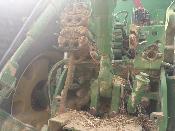 Photo of 2019 John Deere 7290R