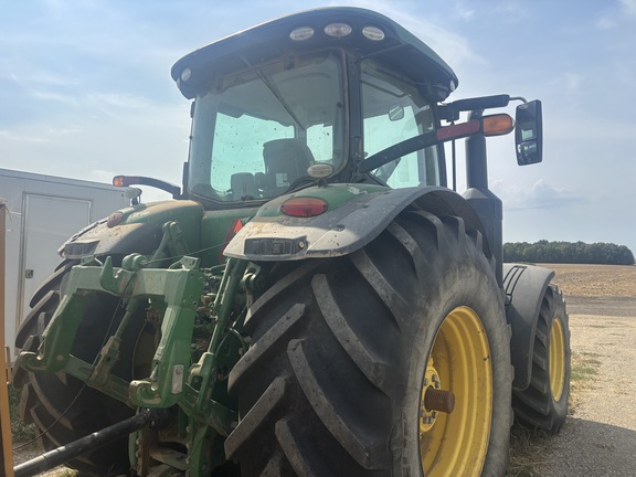 Photo of 2019 John Deere 7290R