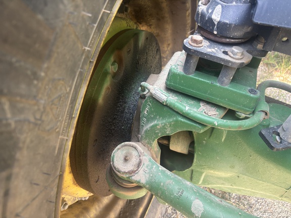 Photo of 2019 John Deere 7290R