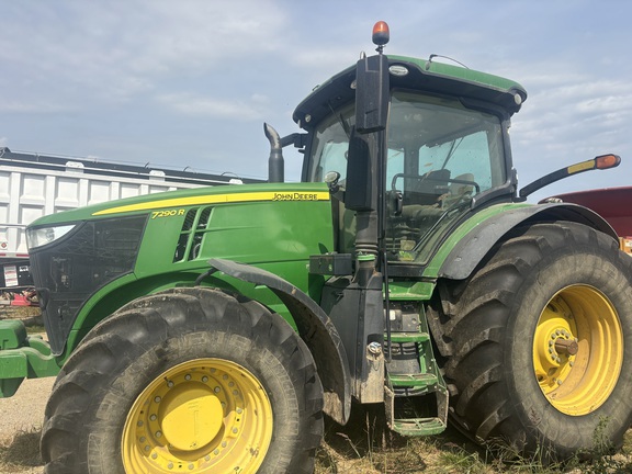 Photo of 2019 John Deere 7290R