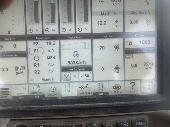 Photo of 2019 John Deere 7290R