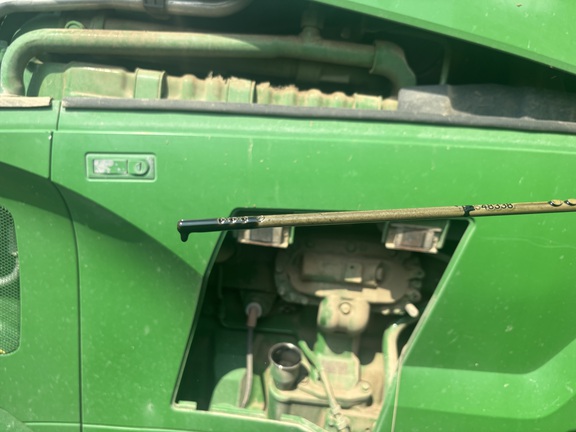 Photo of 2019 John Deere 7290R