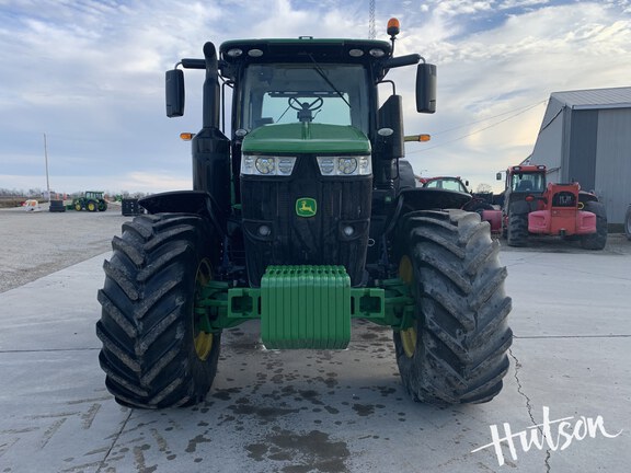 Photo of 2019 John Deere 7290R