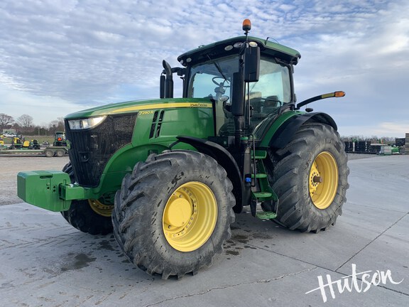Photo of 2019 John Deere 7290R