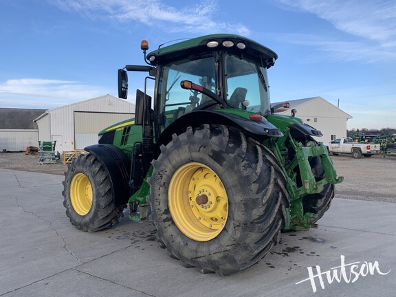 Photo of 2019 John Deere 7290R