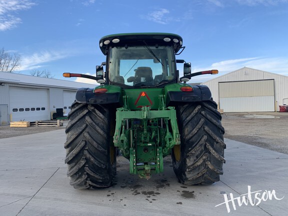 Photo of 2019 John Deere 7290R