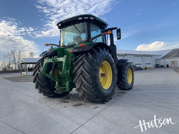 Photo of 2019 John Deere 7290R