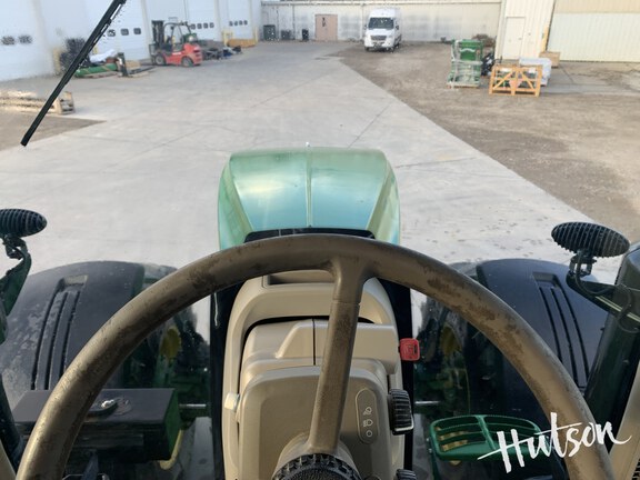 Photo of 2019 John Deere 7290R