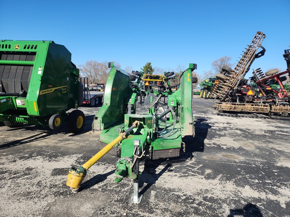 2022 John-Deere FC15M