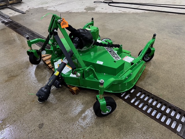 2005 Frontier GM1060 Image 1