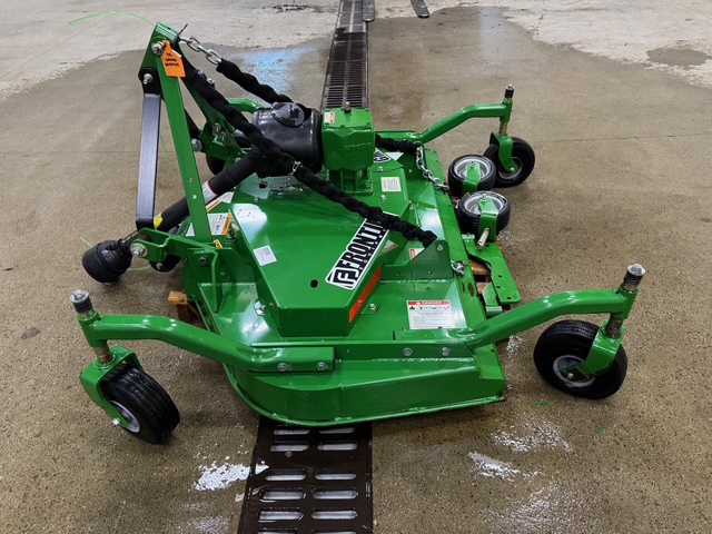 2005 Frontier GM1060 Image 2