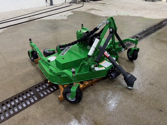 2005 Frontier GM1060 Image 6