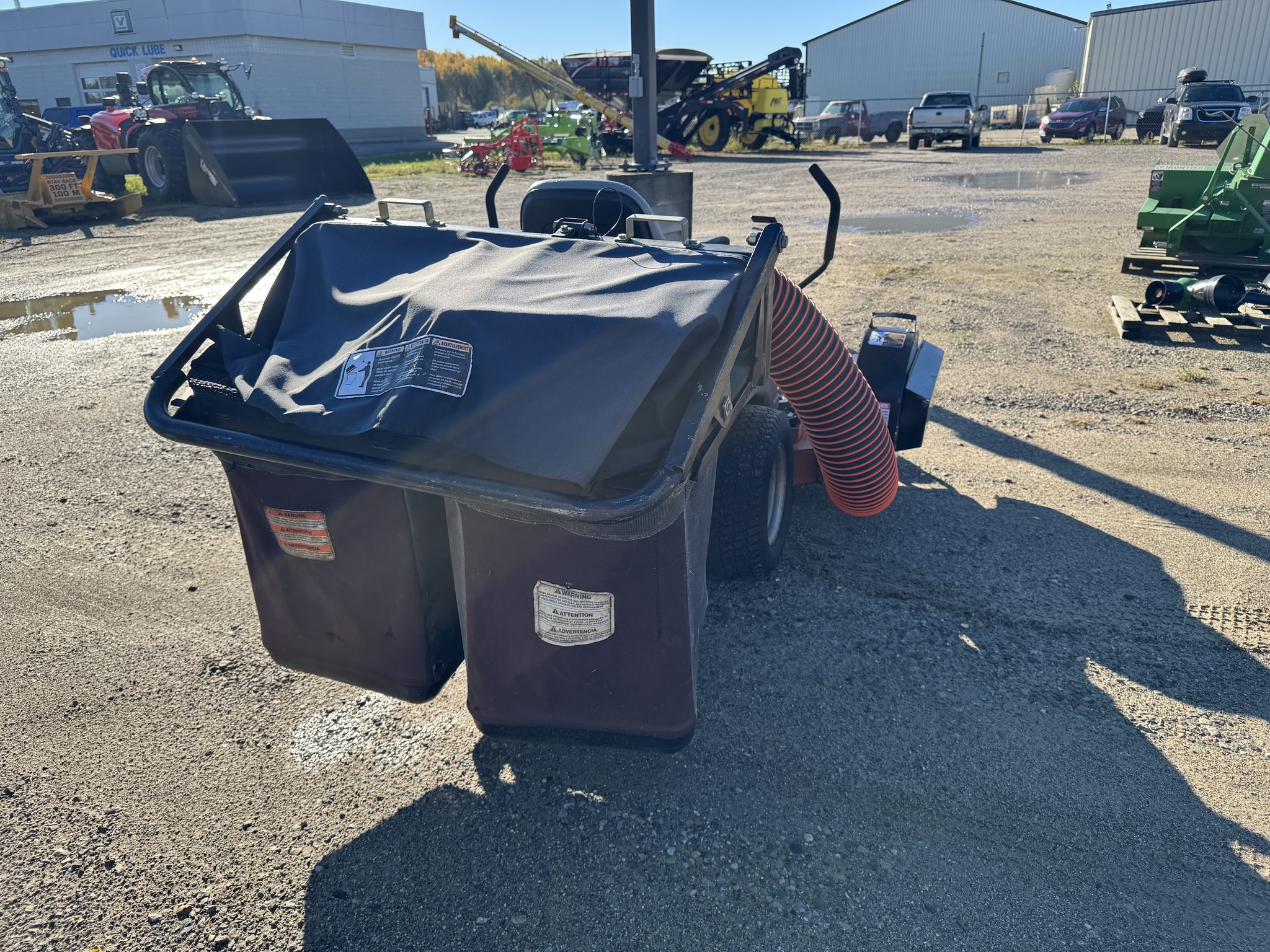 Woods CZ1948K Image 3