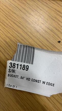 Photo of 2024 John Deere AT322311
