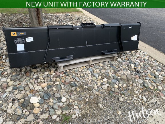 Photo of 2024 John Deere AT319181