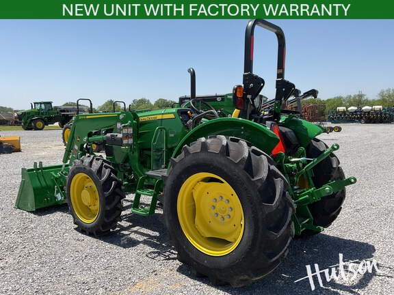 Photo of 2024 John Deere 5067E