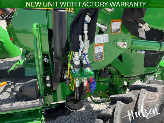 Photo of 2024 John Deere 5067E