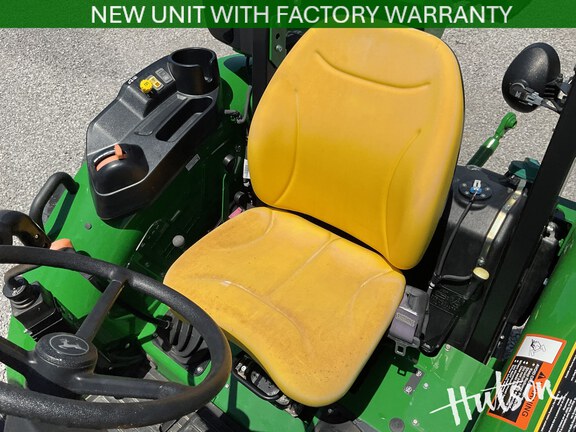 Photo of 2024 John Deere 5067E
