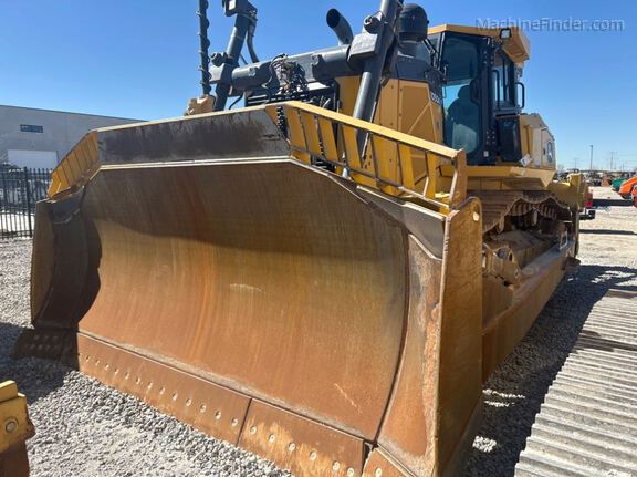 2023 John Deere 1050K | Crawler Dozers | MachineFinder