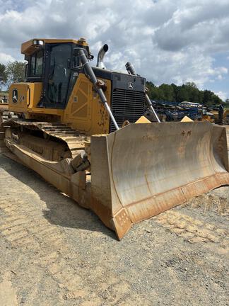 2023 John Deere 850L
