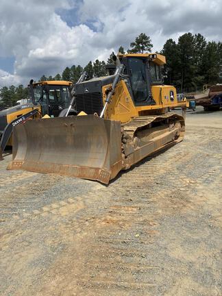 2023 John Deere 850L